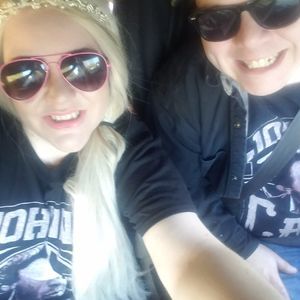 Meet your Posher, Destiny rose